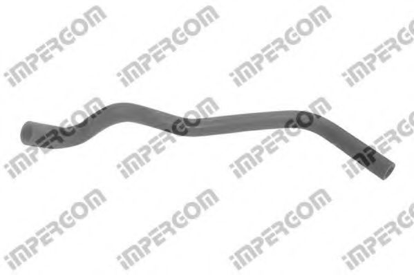 маркуч на радиатора 221357