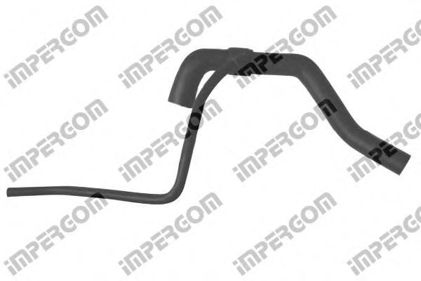 маркуч на радиатора 221359