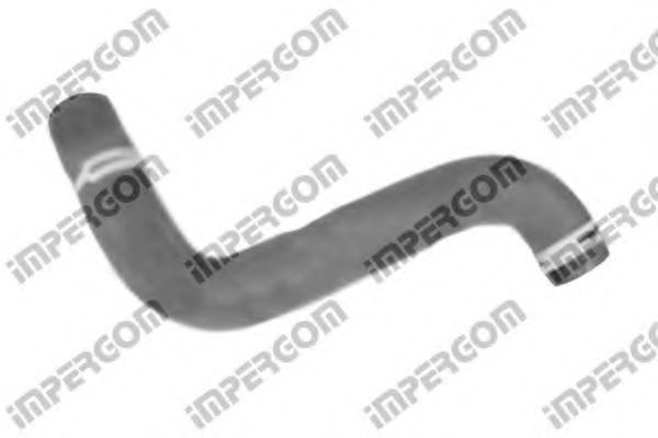 маркуч на радиатора 221369