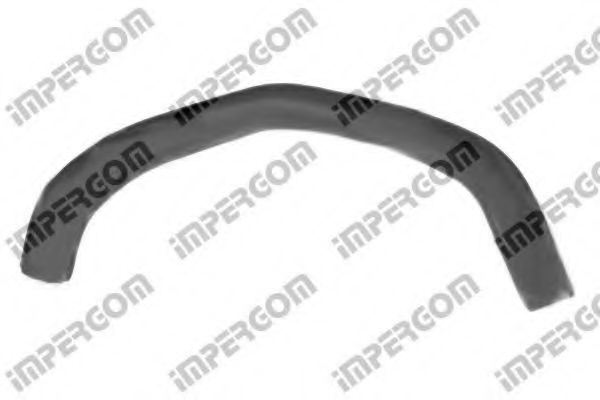 маркуч на радиатора 221371