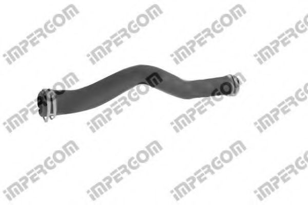 маркуч на радиатора 221376