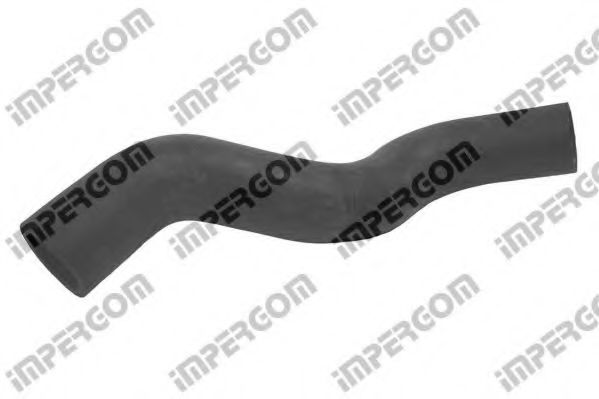 маркуч на радиатора 221381