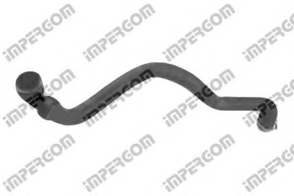 маркуч на радиатора