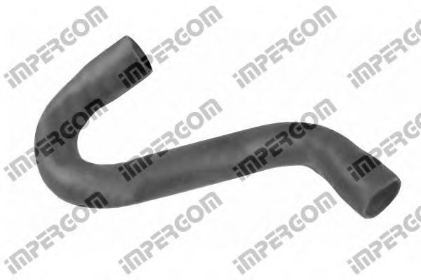 маркуч на радиатора 221403