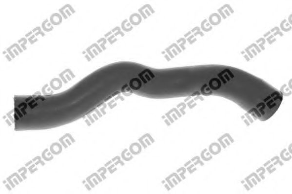 маркуч на радиатора 221404