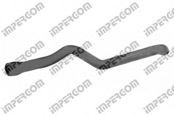 маркуч на радиатора 221406