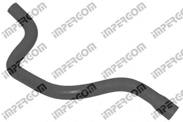 маркуч, топлообменник-отопление 221413