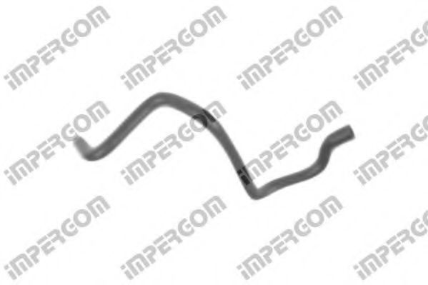 маркуч, топлообменник-отопление 221422