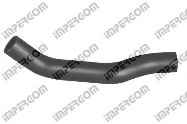 маркуч на радиатора 221430