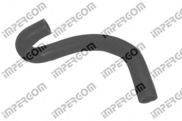 маркуч на радиатора 221434