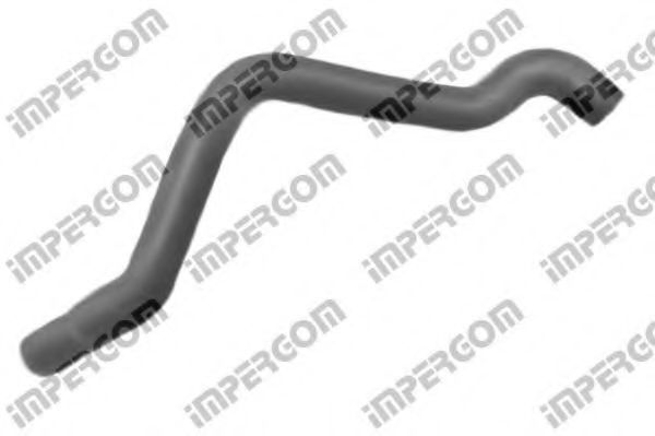 маркуч на радиатора 221435