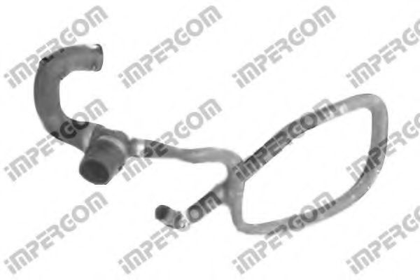 маркуч на радиатора 221438