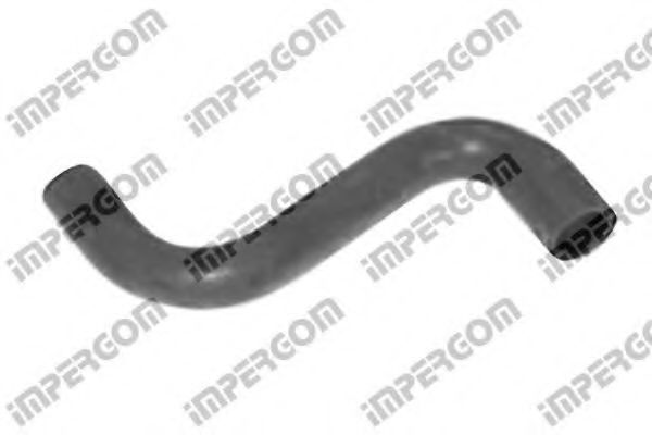 маркуч, топлообменник-отопление 221452