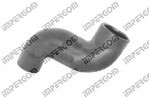 маркуч на радиатора 221458