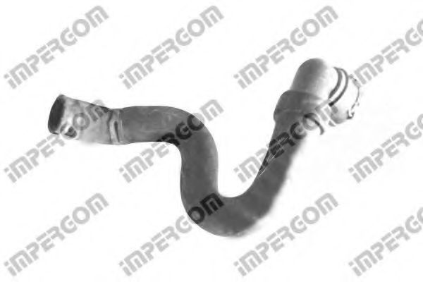 маркуч на радиатора 221469