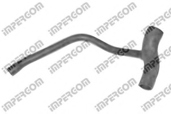 маркуч на радиатора 221475