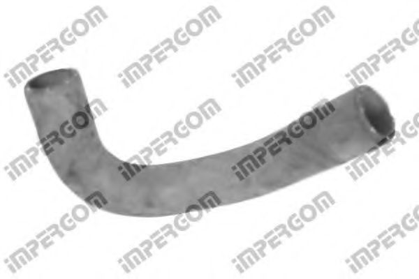 маркуч на радиатора 221478