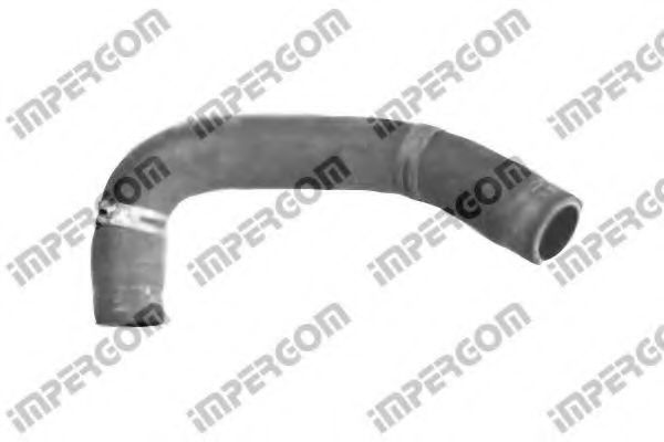 маркуч на радиатора 221479