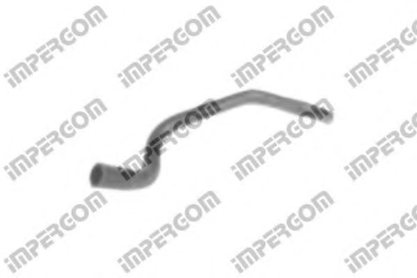 маркуч, топлообменник-отопление 221484