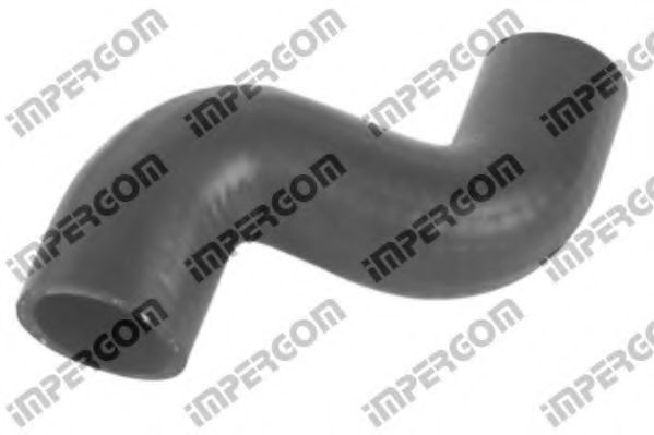 маркуч на радиатора 221485