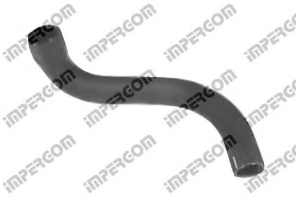 маркуч на радиатора 221487