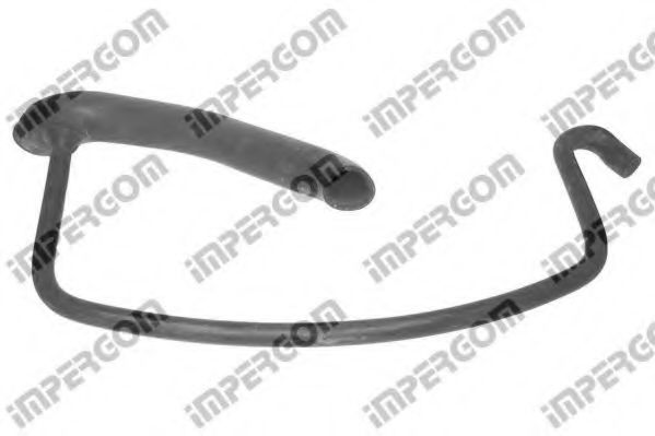 маркуч на радиатора 221496