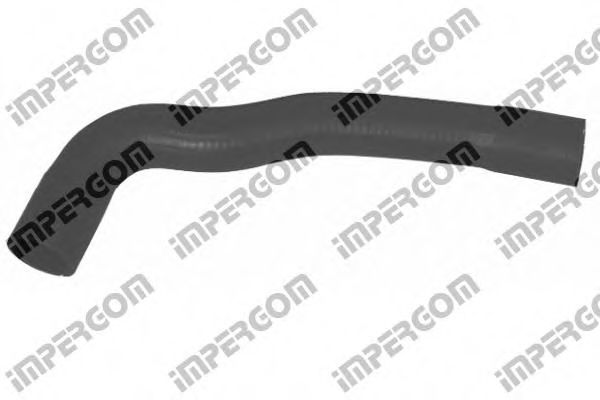 маркуч на радиатора 221500