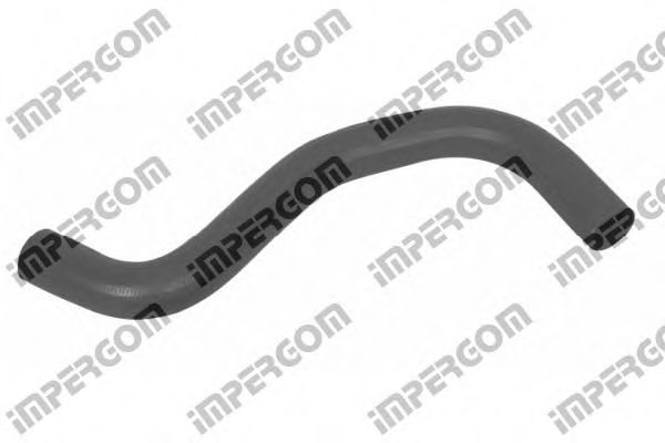 маркуч, топлообменник-отопление 221503