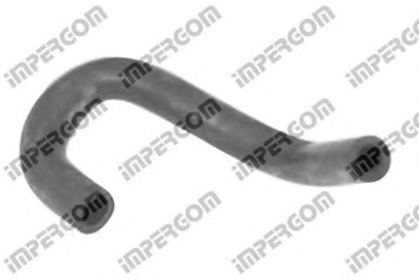 маркуч на радиатора 221512