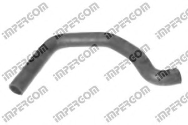 маркуч на радиатора 221513