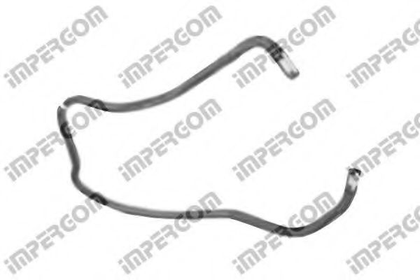 маркуч на радиатора 221517