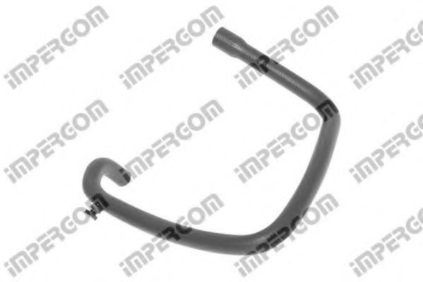 маркуч на радиатора 221525