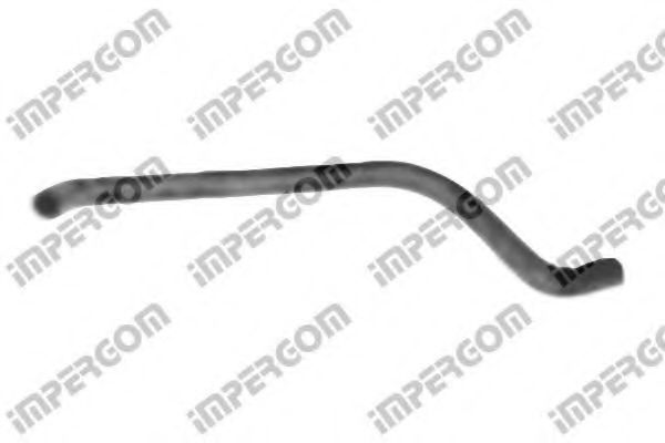 маркуч, топлообменник-отопление 221527