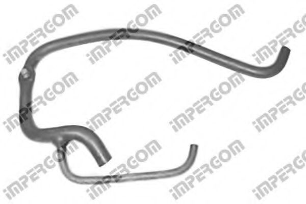 маркуч на радиатора 221529