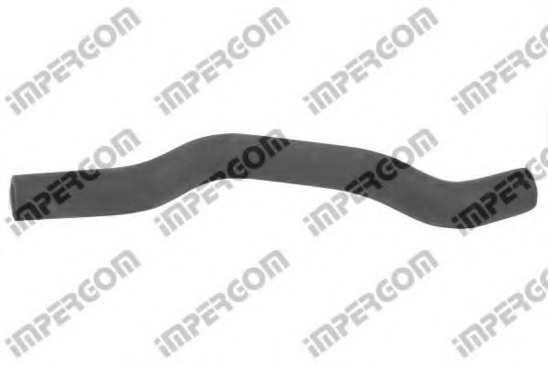 маркуч на радиатора 221537