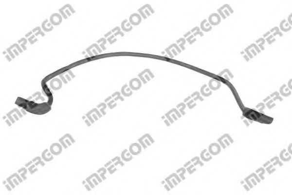 маркуч на радиатора 221539