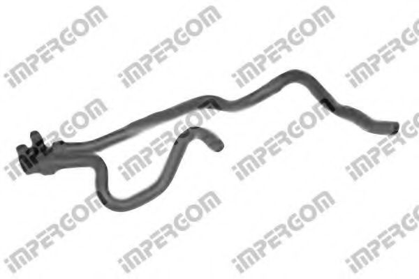 маркуч, топлообменник-отопление 221547