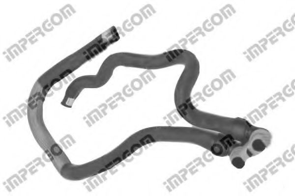 маркуч, топлообменник-отопление 221549