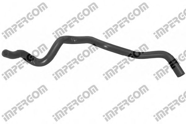 маркуч на радиатора 221564