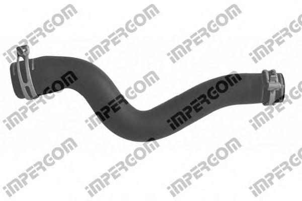 маркуч на радиатора 221568