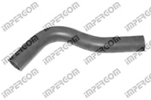 маркуч на радиатора 221570