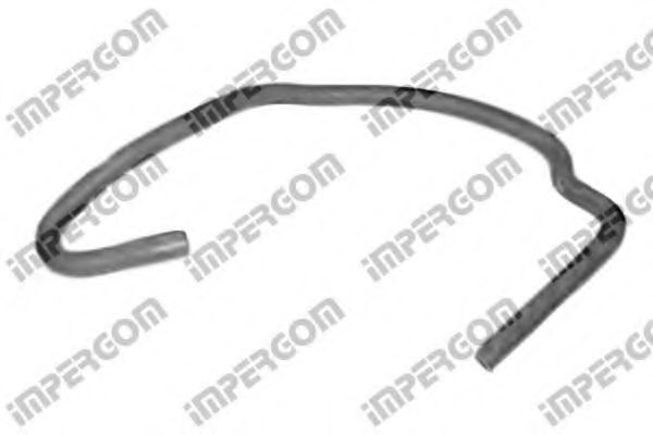 маркуч на радиатора 221576