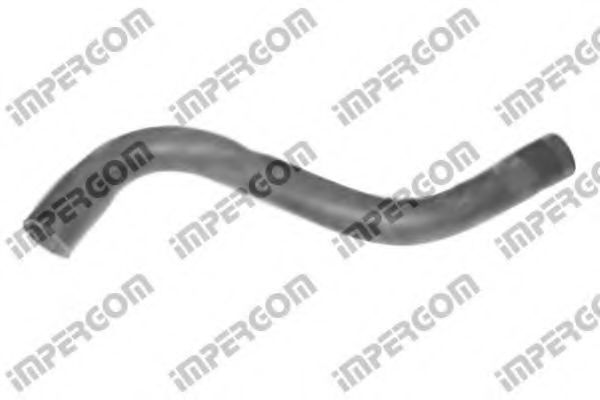 маркуч на радиатора 221580