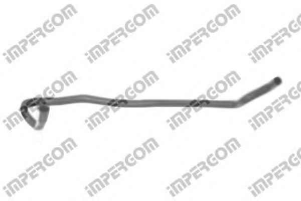 маркуч на радиатора 221581