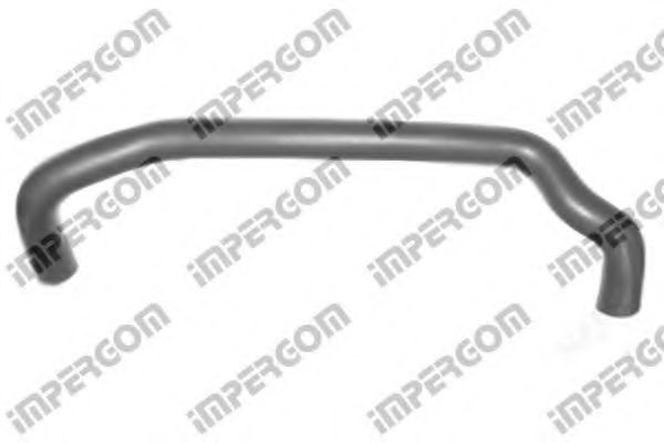 маркуч на радиатора 221582