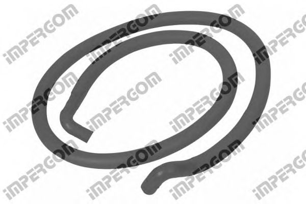 маркуч на радиатора 221586