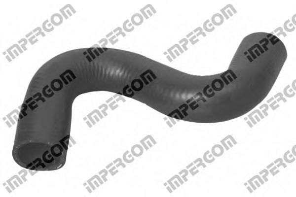 маркуч на радиатора 221587