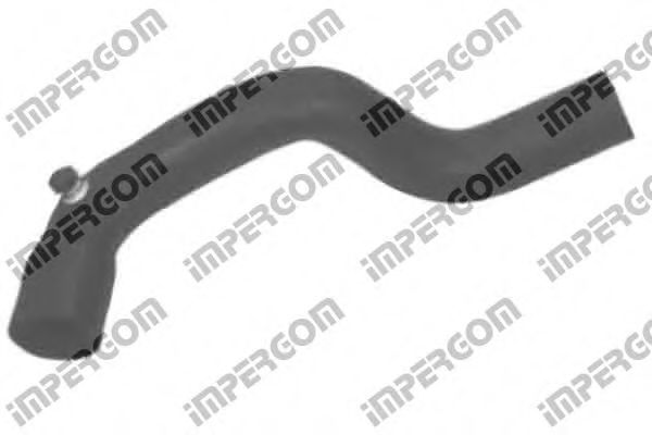 маркуч на радиатора 221600