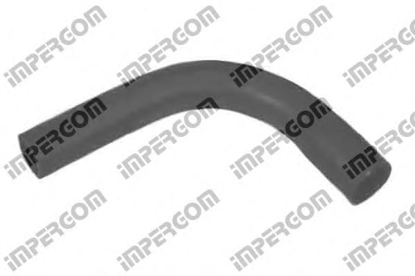 маркуч на радиатора 221605