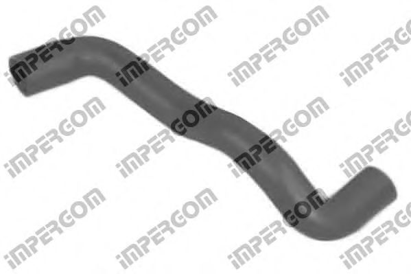 маркуч на радиатора 221609